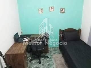 Casa à venda em Sumaré, Jardim São Domingos, com 3 quartos, com 155 m² — foto 7