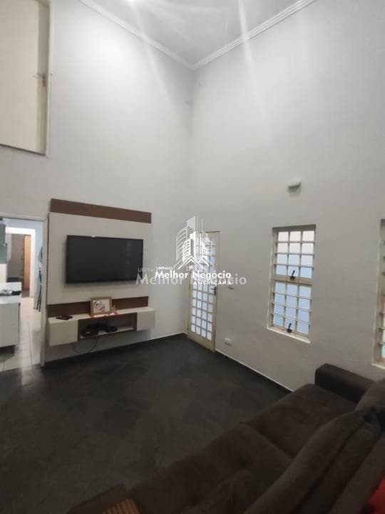 Casa à venda em Americana, Jardim Ipiranga, com 3 quartos, com 105.7 m² — foto 4