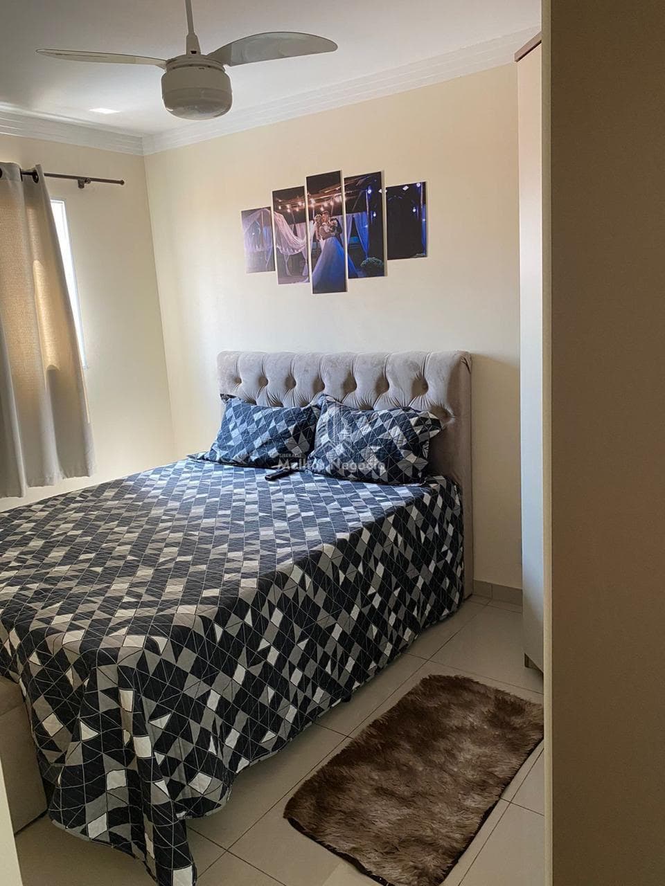 Apartamento à venda em Hortolândia, Núcleo Santa Isabel, com 2 quartos, com 61 m², GERAL — foto 7