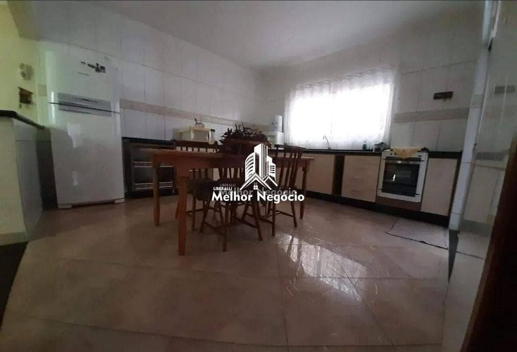 Casa à venda em Santa Bárbara D'Oeste, Jardim Dona Regina, com 3 quartos, com 174 m² — foto 2