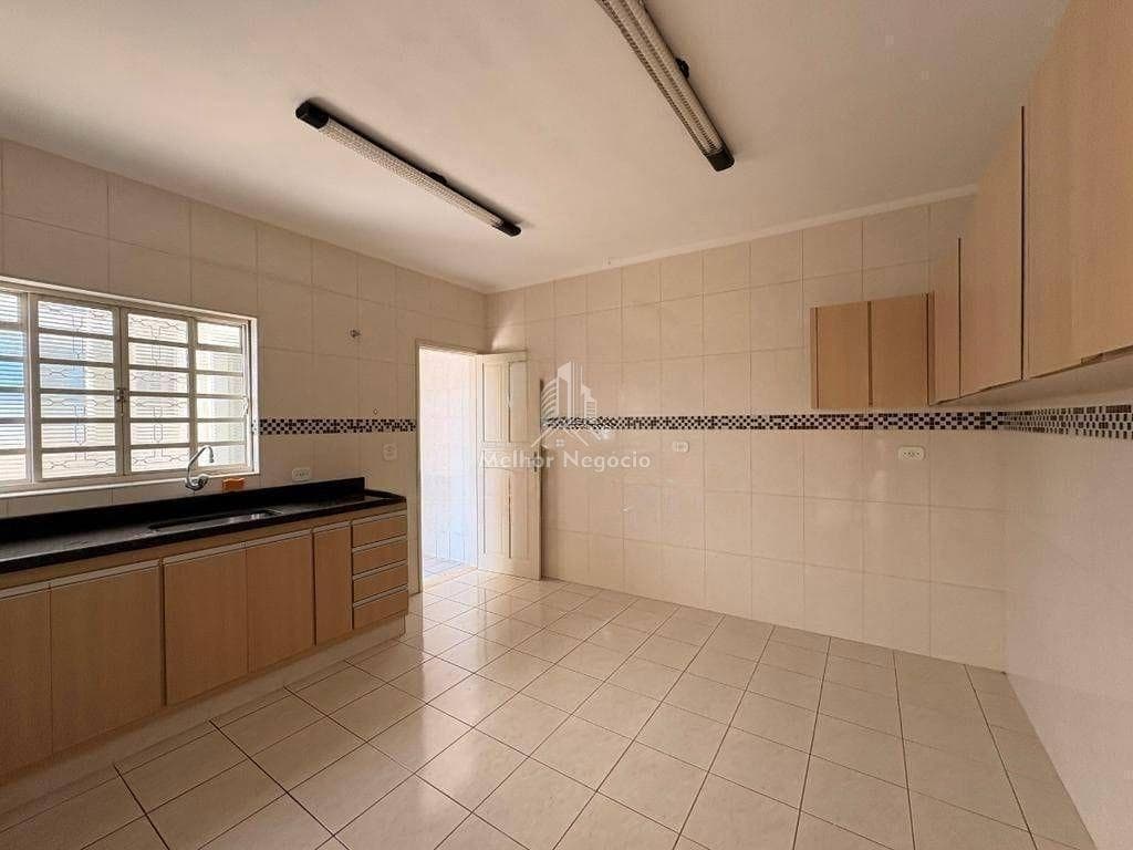 Casa à venda em Campinas, Parque Taquaral, com 3 quartos, com 200 m² — foto 7