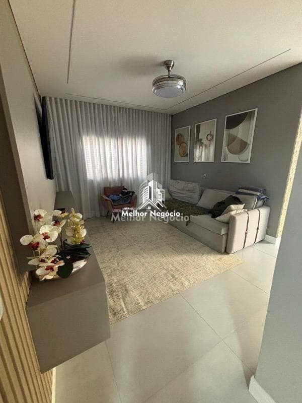 Casa à venda em Sumaré, Residencial Real Parque Sumaré, com 2 quartos, com 140 m² — foto 8