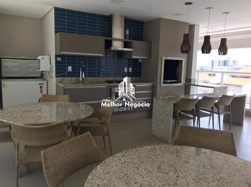 Apartamento à venda em Americana, Santa Cruz, com 3 quartos, com 70 m² — foto 6