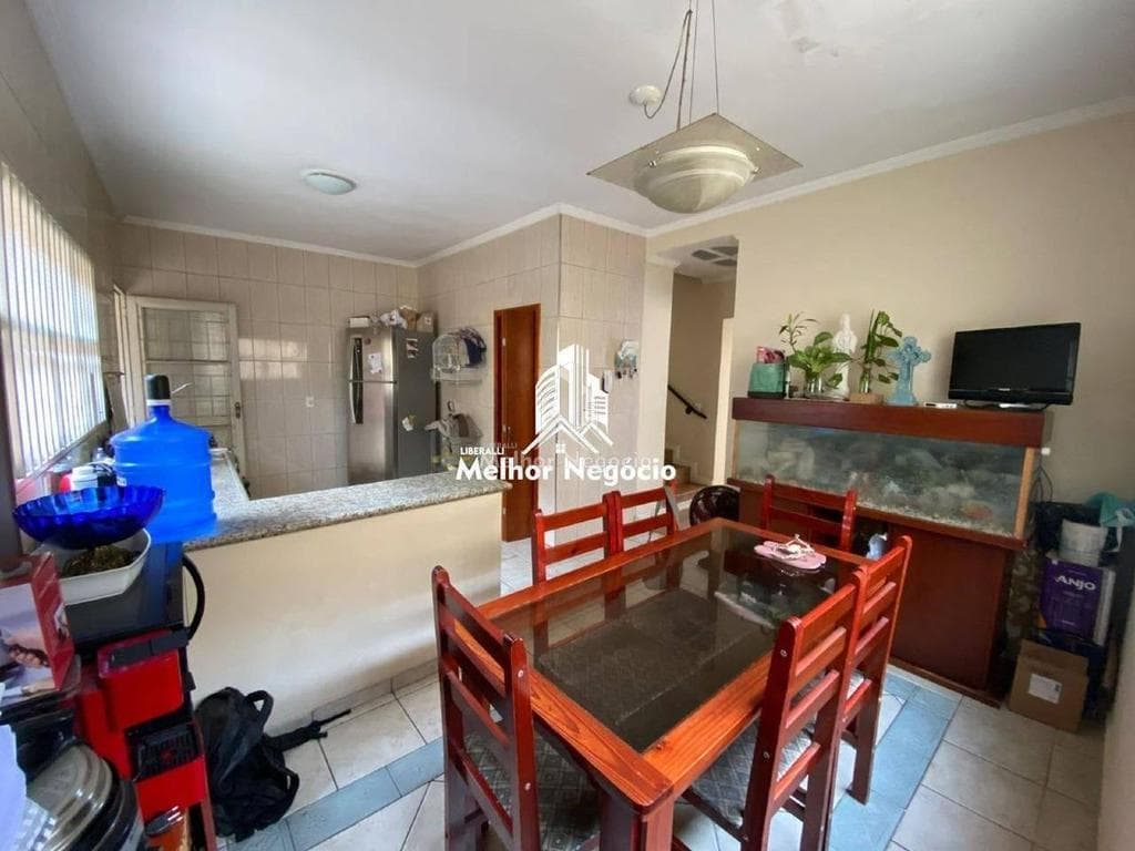 Casa à venda em Campinas, Parque Residencial Vila União, com 3 quartos, com 180 m² — foto 7