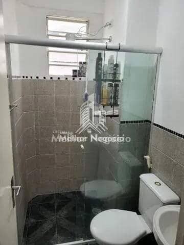 Apartamento à venda em Campinas, Parque Residencial Vila União, com 2 quartos, com 57 m² — foto 2