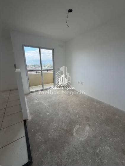 Apartamento à venda em Hortolândia, Jardim Novo Ângulo, com 2 quartos, com 54 m² — foto 4