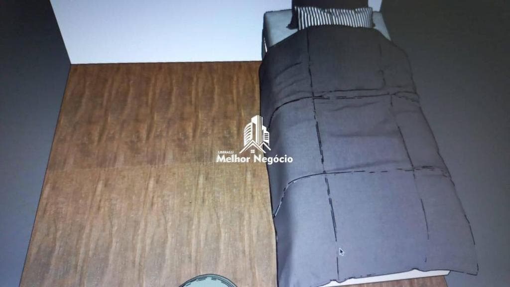 Casa à venda em Hortolândia, Loteamento Jardim Vila Verde, com 3 quartos, com 100 m² — foto 10