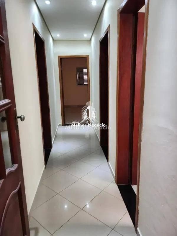 Casa à venda em Santa Bárbara D'Oeste, Jardim Dona Regina, com 3 quartos, com 173 m² — foto 6