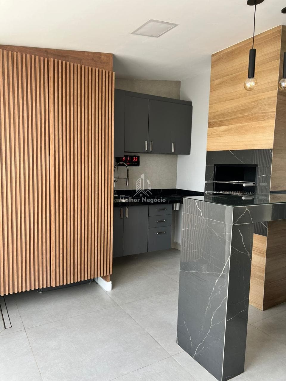 Apartamento à venda em Campinas, Jardim Antonio Von Zuben, com 3 quartos, com 122 m², GERAL — foto 10