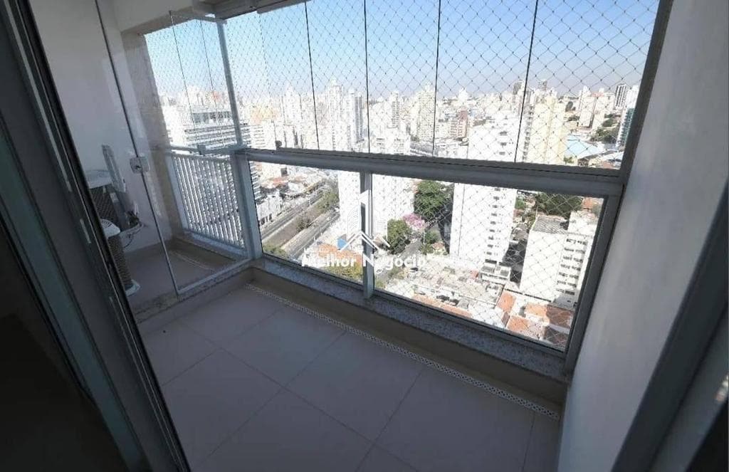 Apartamento à venda em Campinas, Vila Itapura, com 1 quarto, com 42 m² — foto 7