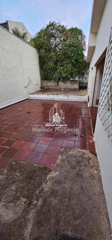 Casa à venda em Americana, Chácara Machadinho I, com 3 quartos, com 220 m² — foto 8