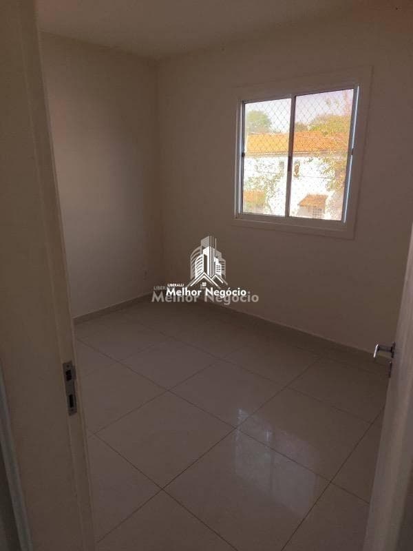 Apartamento à venda em Hortolândia, Jardim Interlagos, com 2 quartos, com 49 m² — foto 5