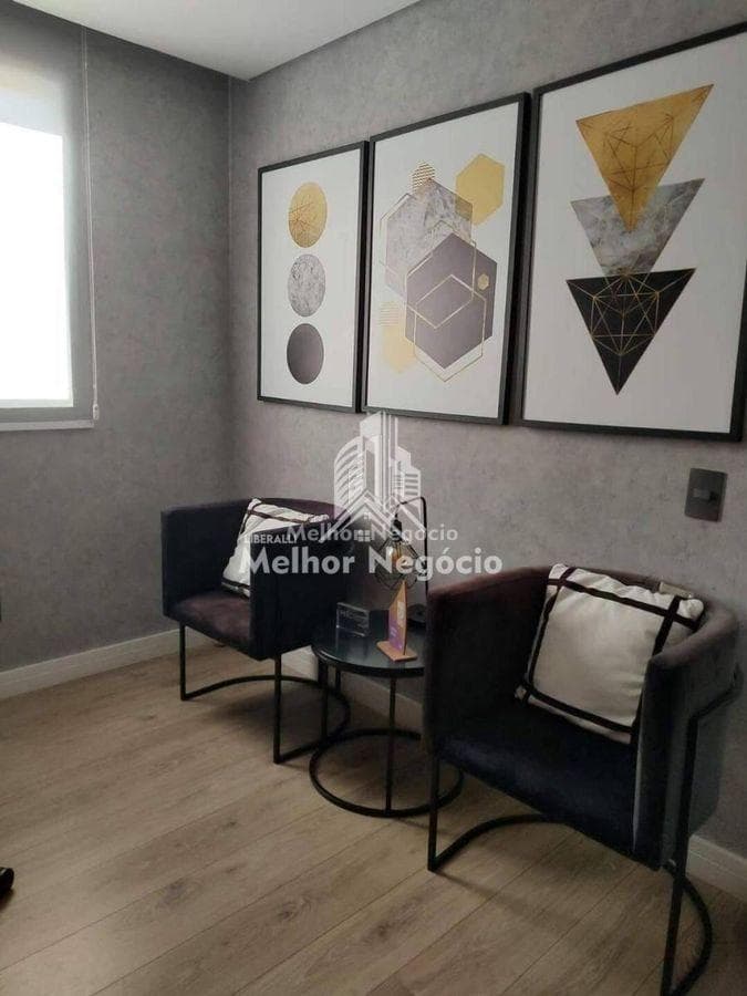 Apartamento à venda em Campinas, Parque das Flores, com 2 quartos, com 57 m² — foto 10