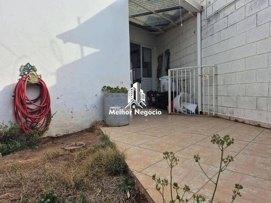 Casa à venda em Valinhos, Jardim Jurema, com 3 quartos, com 198 m² — foto 8
