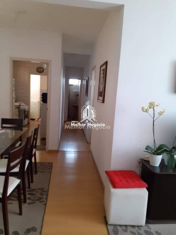 Apartamento à venda em Campinas, Parque Industrial, com 3 quartos, com 84 m² — foto 5