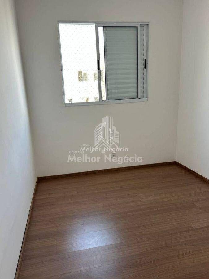 Apartamento à venda em Sumaré, Jardim Bela Vista, com 2 quartos, com 57 m² — foto 2
