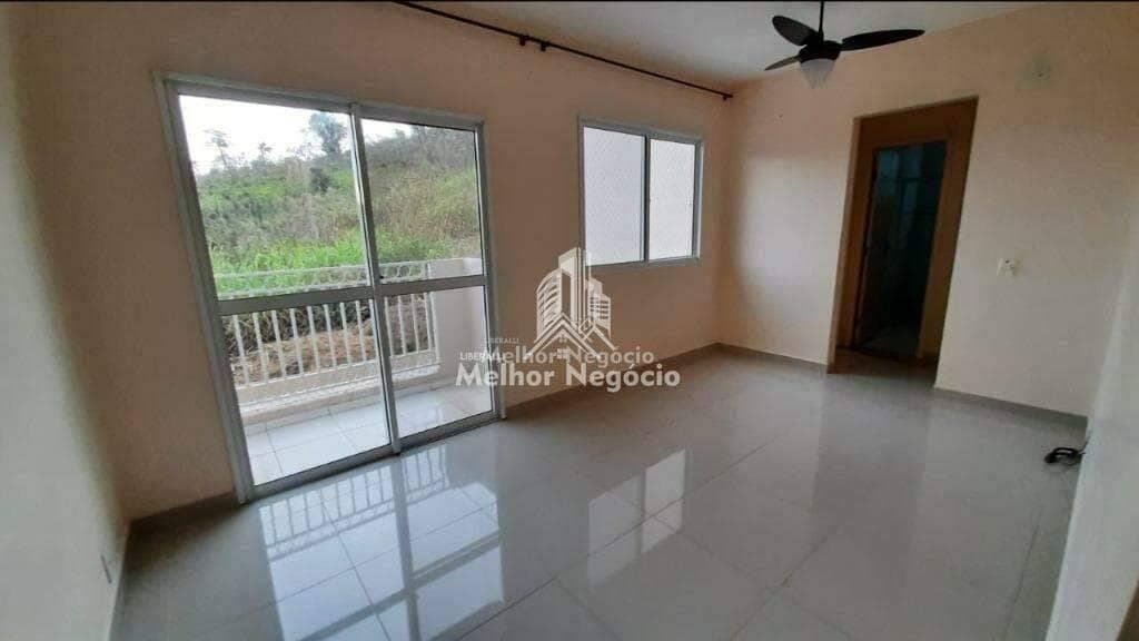Apartamento à venda em Valinhos, Residencial Nova Era, com 2 quartos, com 59 m²