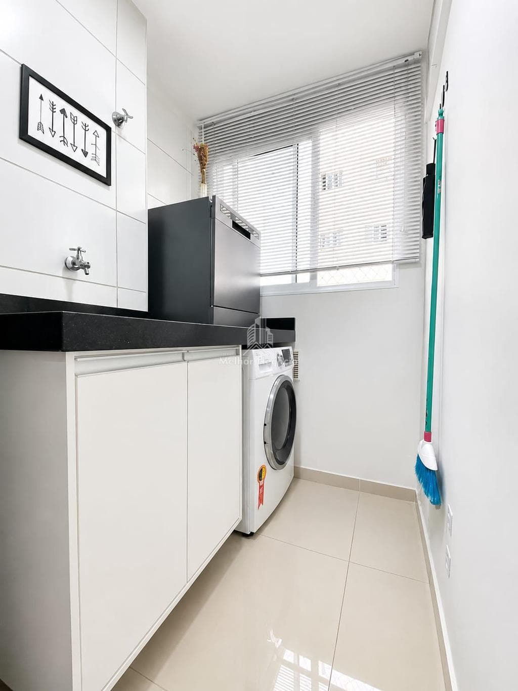 Apartamento com 2 quartos(1 suíte) à venda no condomínio Portal Azaleia do Campo em Hortolândia - SP — foto 3