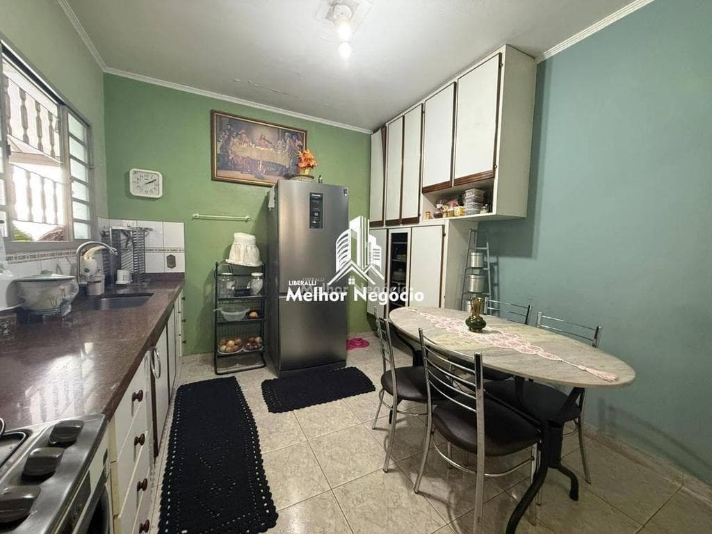 Casa à venda em Piracicaba, Jardim Algodoal, com 3 quartos, com 192 m² — foto 6
