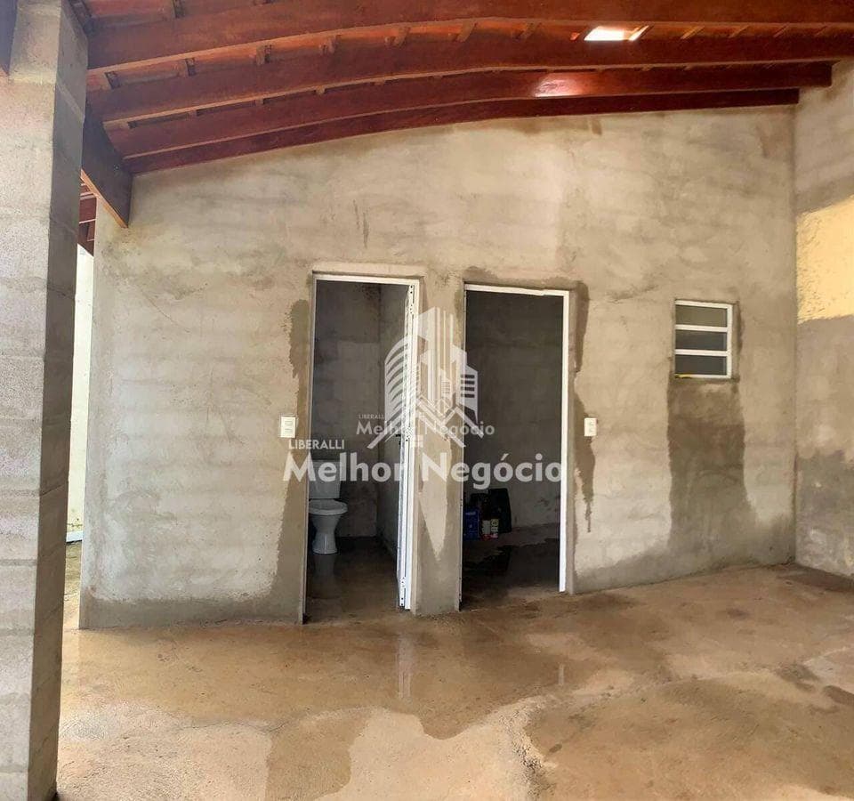 Casa à venda em Campinas, Jardim Santa Genebra, com 5 quartos, com 222 m² — foto 6