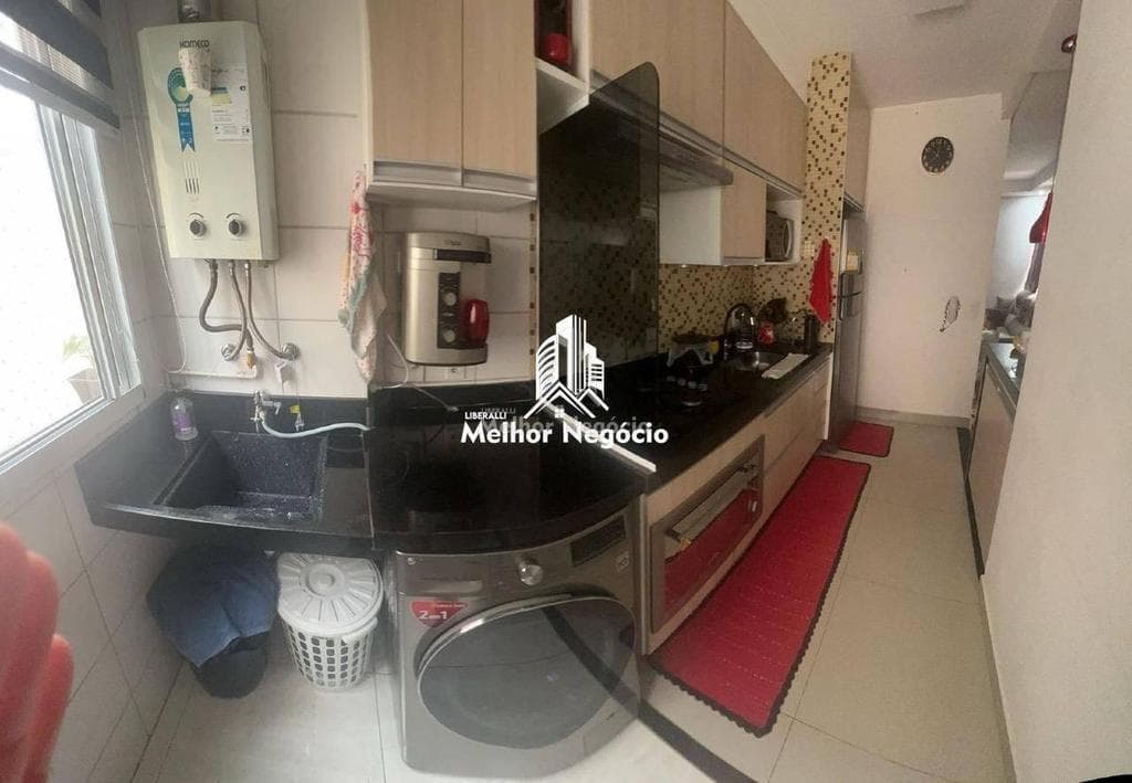 Apartamento à venda em Campinas, Jardim do Lago Continuação, com 2 quartos, com 44 m² — foto 10