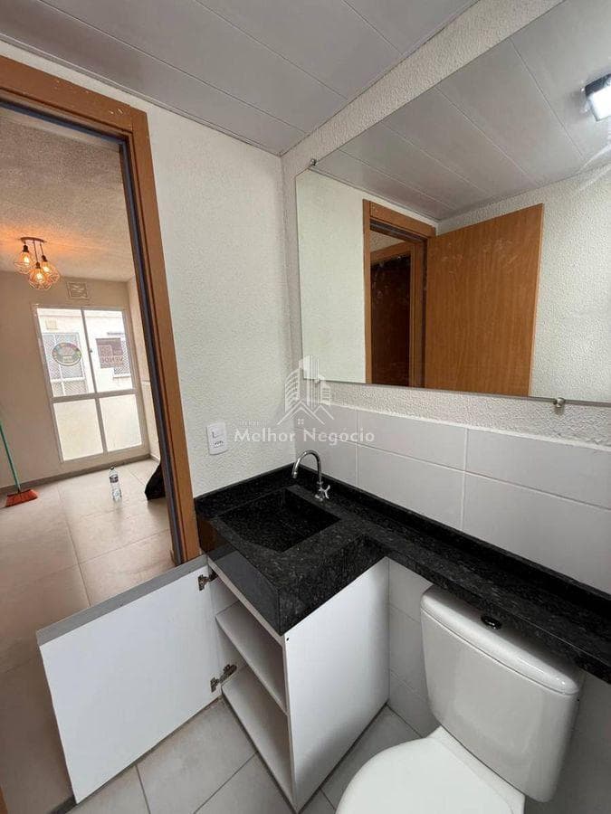 Apartamento à venda em Campinas, Parque dos Cisnes, com 2 quartos, com 41 m² — foto 10