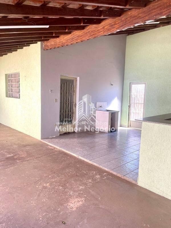 Casa à venda em Americana, Jardim Paulistano, com 2 quartos, com 156 m² — foto 10