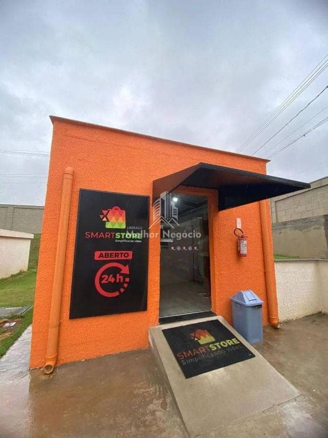 Apartamento à venda em Campinas, Jardim Esmeraldina, com 2 quartos, com 41 m² — foto 8