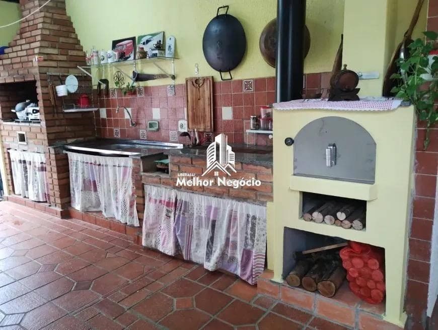 Casa à venda em Campinas, Jardim Colonial, com 4 quartos, com 217 m² — foto 10
