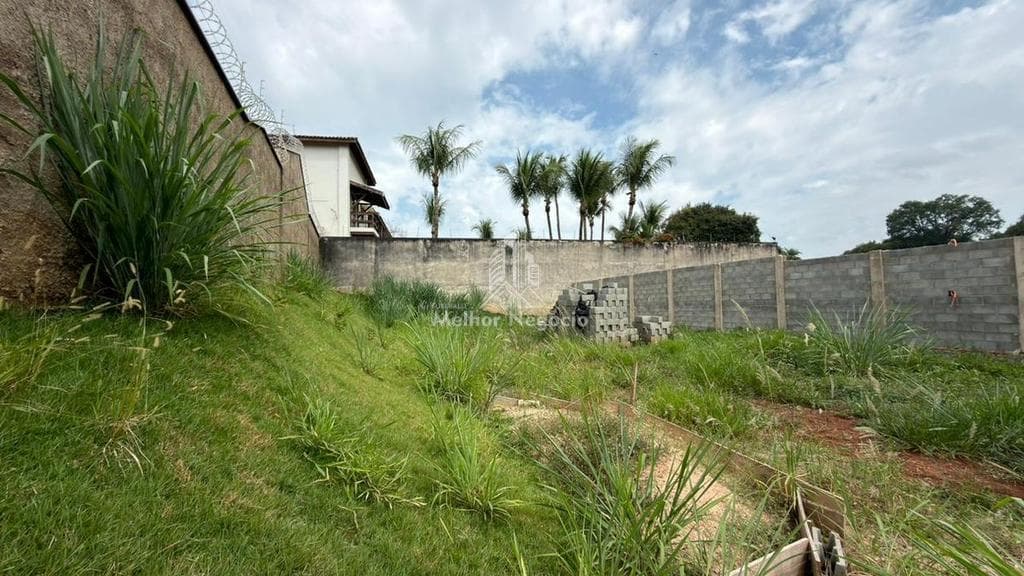 Terreno à venda em Piracicaba, Centro, com 609 m²