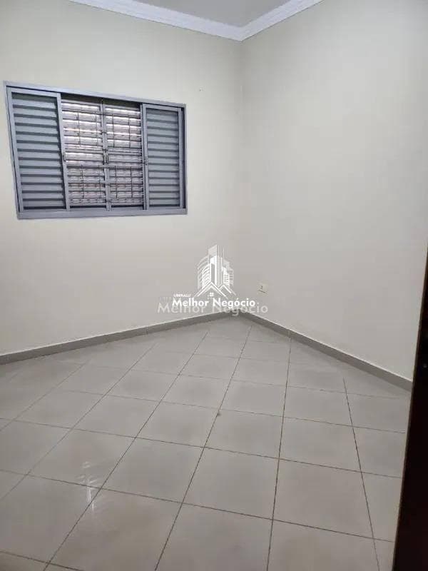 Casa à venda em Santa Bárbara D'Oeste, Jardim Dona Regina, com 3 quartos, com 173 m² — foto 3