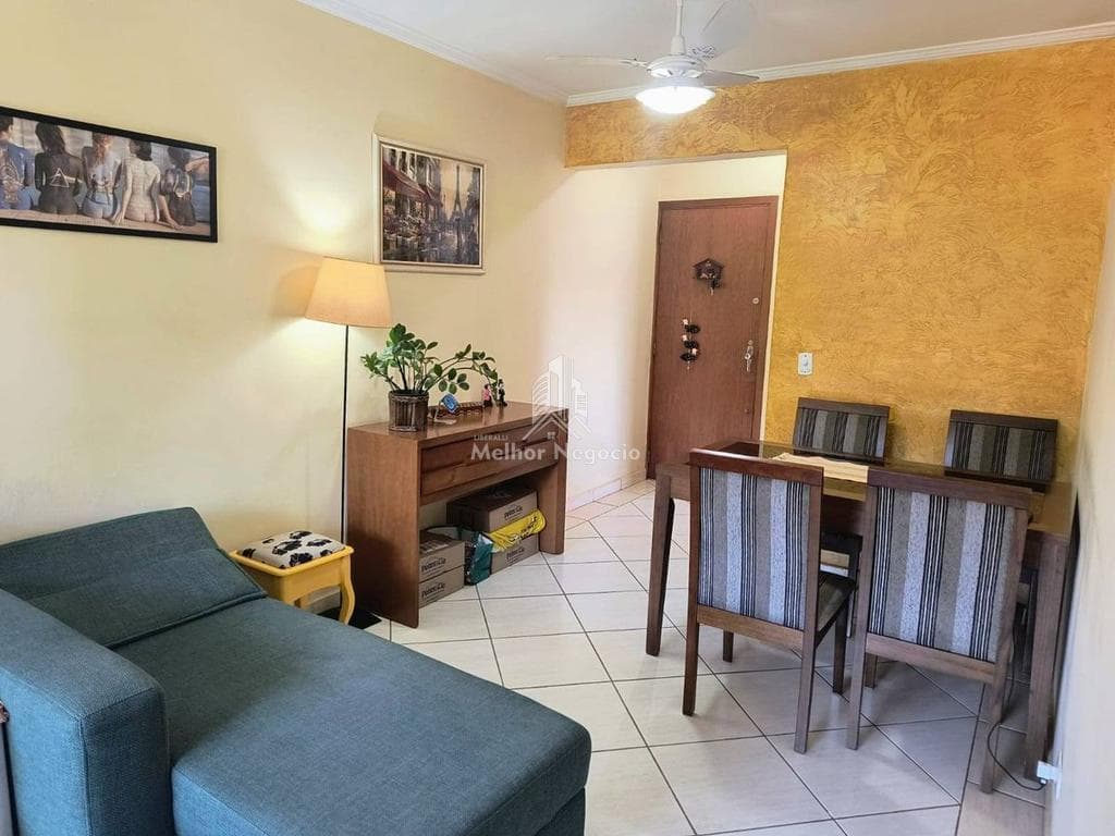 Apartamento à venda em Piracicaba, Vila Independência, com 2 quartos, com 67 m² — foto 4