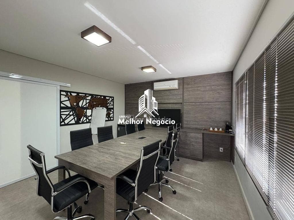 Casa à venda em Hortolândia, Parque Gabriel, com 3 quartos, com 160 m² — foto 5