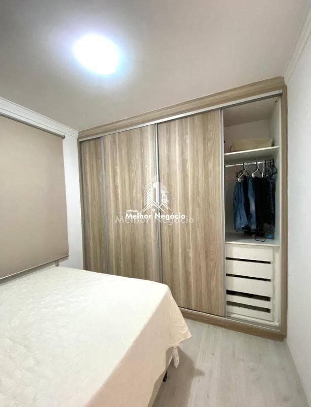 Apartamento à venda em Campinas, Residencial Parque da Fazenda, com 3 quartos, com 61 m² — foto 10