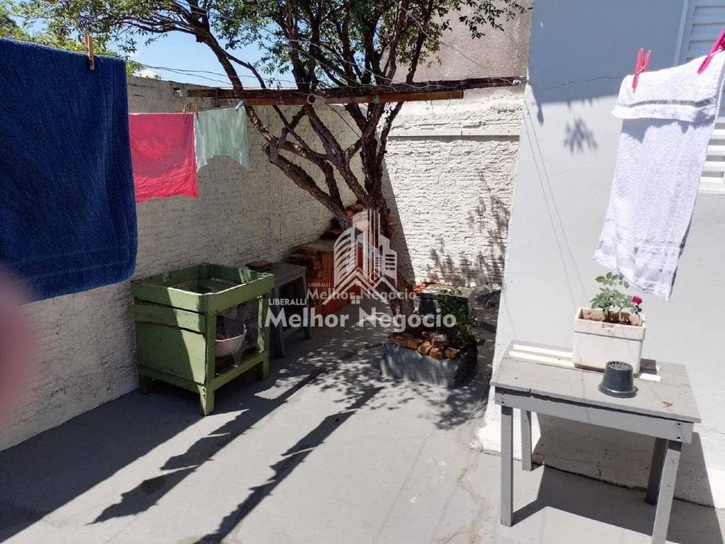 Casa à venda em Sumaré, Vila Santa Terezinha, com 2 quartos, com 120 m² — foto 10