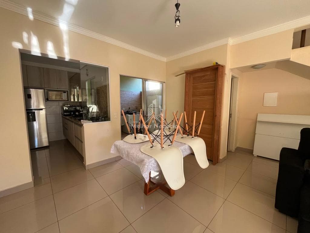 Casa à venda em Campinas, Vila San Martin, com 2 quartos, com 75 m² — foto 4