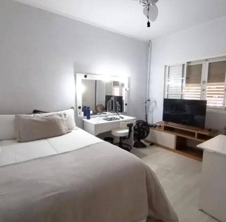 Casa à venda em Sumaré, Vila Menuzzo, com 3 quartos, com 167 m² — foto 8