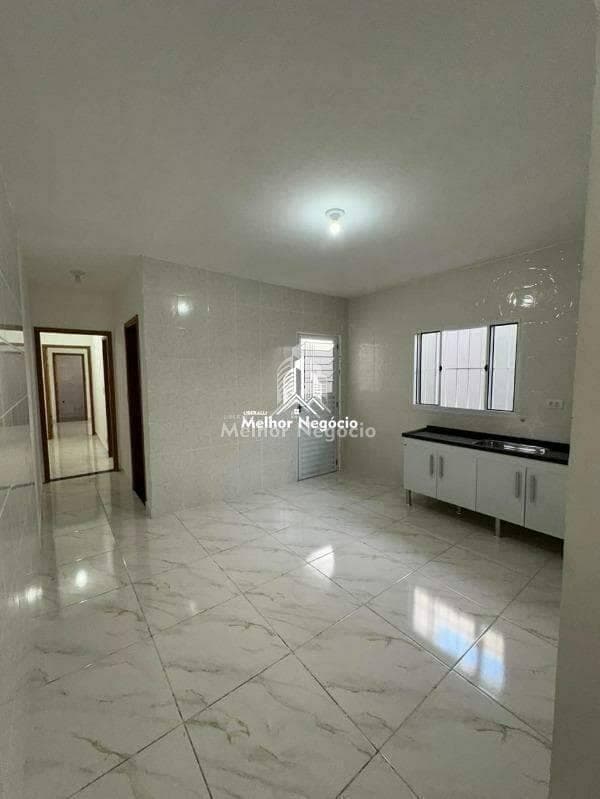Casa à venda em Piracicaba, Jardim Algodoal, com 2 quartos, com 98.43 m² — foto 2