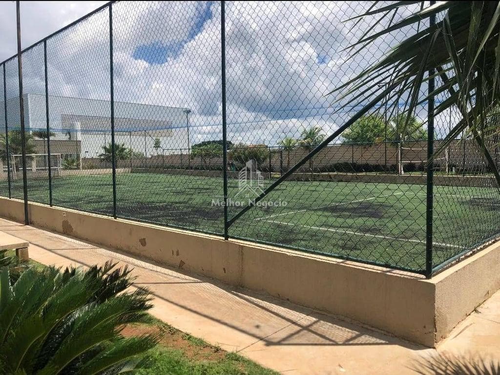 Apartamento à venda em Hortolândia, Jardim Amanda II, com 2 quartos, com 41 m² — foto 10