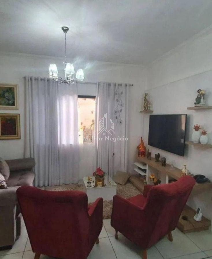 Casa à venda em Americana, Parque Residencial Jaguari, com 3 quartos, com 13939 m² — foto 7