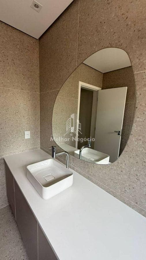 Apartamento à venda em Paulínia, Jardim Pari, com 3 quartos, com 205 m² — foto 7