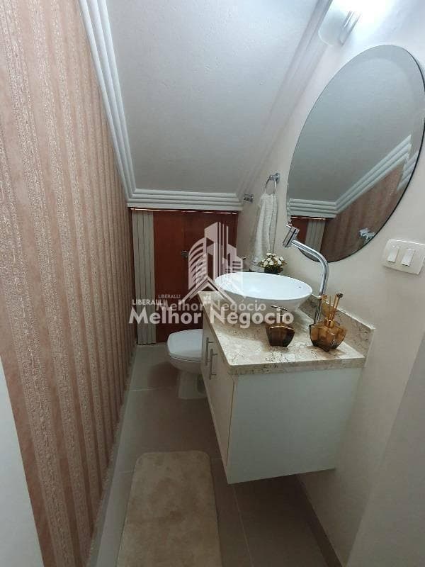 Casa à venda em Nova Odessa, Vila Azenha, com 3 quartos, com 177 m² — foto 3