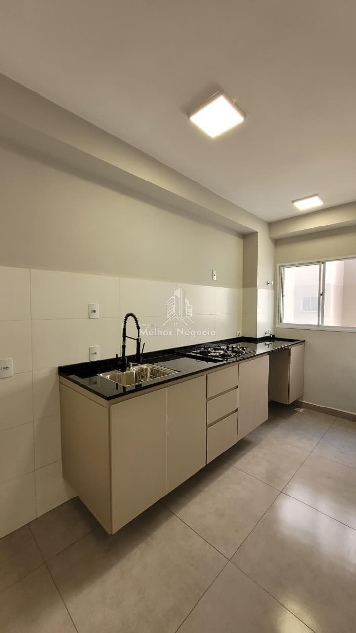 Apartamento à venda em Santa Bárbara D'Oeste, Jardim dos Manacás, com 2 quartos, com 50 m², GERAL — foto 6