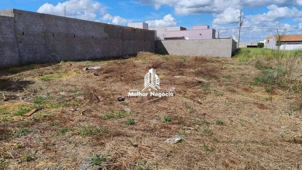 Terreno à venda em Piracicaba, Loteamento São Francisco, com 250 m² — foto 4