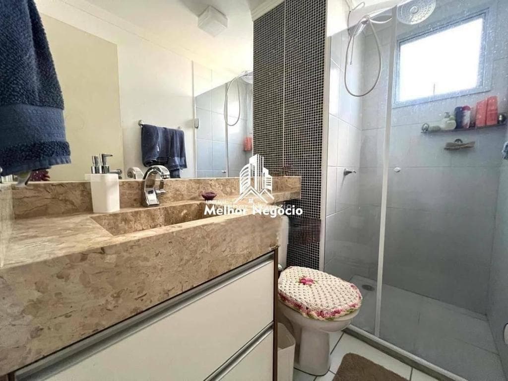 Apartamento à venda em Campinas, Vila Mimosa, com 2 quartos, com 50 m² — foto 3
