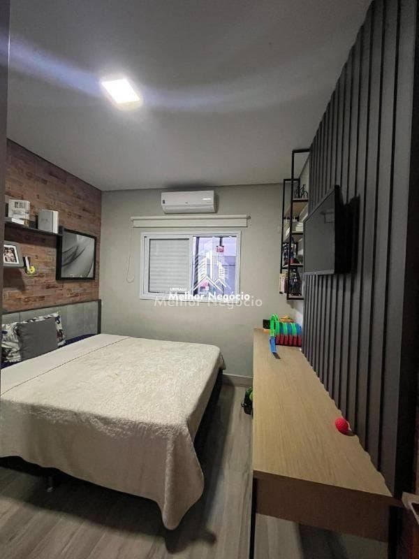 Casa à venda em Hortolândia, Parque Olívio Franceschini, com 3 quartos, com 250 m² — foto 9