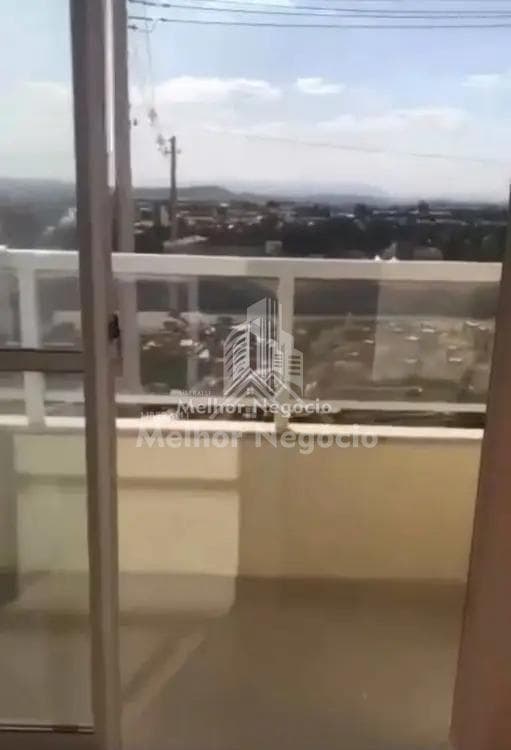 Apartamento à venda com 2 quartos, localizado no bairro Pompéia, Piracicaba - SP - Condomínio Reside — foto 4