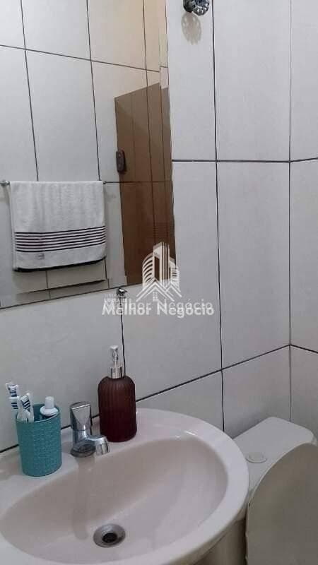 Casa à venda em Campinas, Jardim Novo Campos Elíseos, com 2 quartos, com 90 m² — foto 9