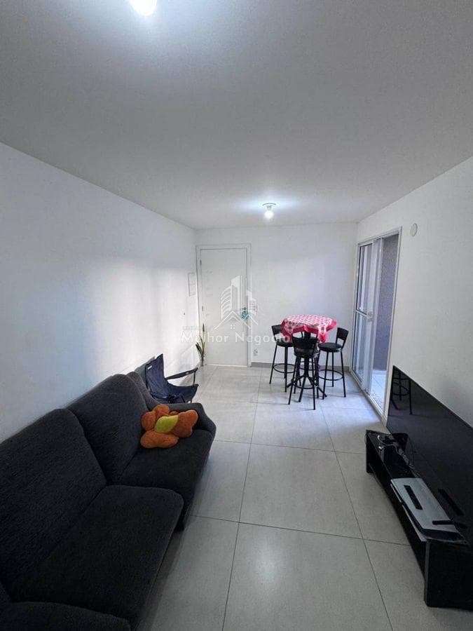 Apartamento à venda em Campinas, Jardim Mercedes, com 2 quartos, com 47 m² — foto 2