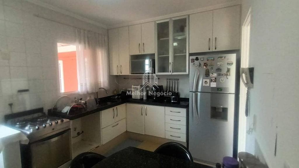 Casa à venda em Campinas, Fazenda São Quirino, com 4 quartos, com 162 m² — foto 8